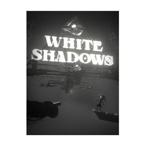 White Shadows למכירה , 2 image