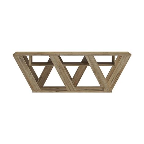 מזנון מזנון טלוויזיה מעוצב דגם רפאל Tudo Design למכירה , 2 image