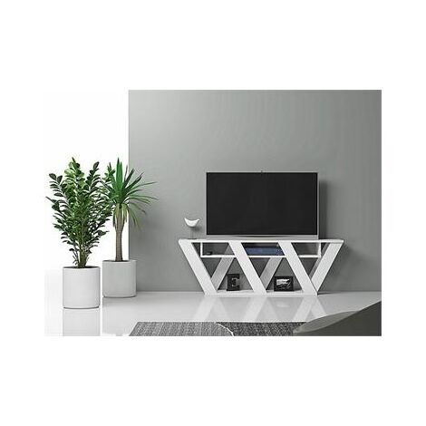 מזנון מזנון טלוויזיה מעוצב דגם רפאל Tudo Design למכירה , 4 image
