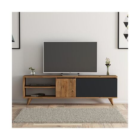 מזנון מזנון טלויזיה מעוצב דגם נפאל Tudo Design למכירה , 4 image