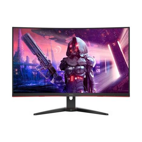 מסך מחשב AOC C32G2AE  31.5 אינטש Full HD למכירה , 2 image