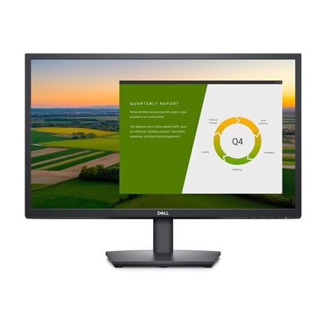 מסך מחשב Dell E2422HS  24 אינטש Full HD דל למכירה , 2 image