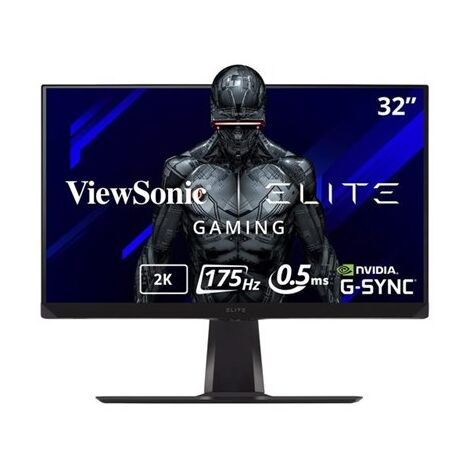 מסך מחשב Viewsonic XG320Q  32 אינטש QHD למכירה , 3 image