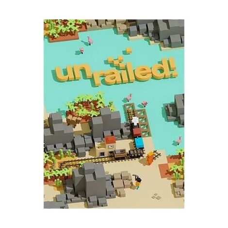 Unrailed! למכירה 