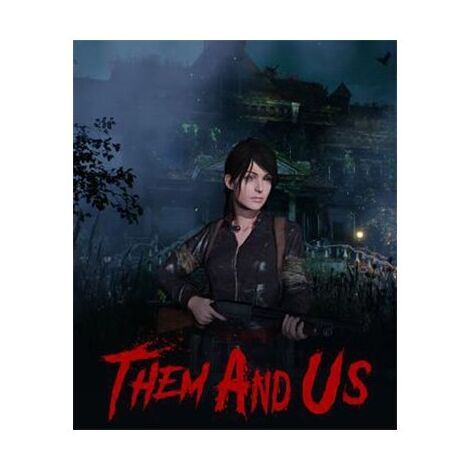 Them and Us למכירה , 2 image