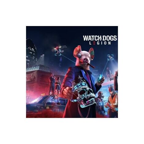 Watch Dogs: Legion למכירה , 4 image