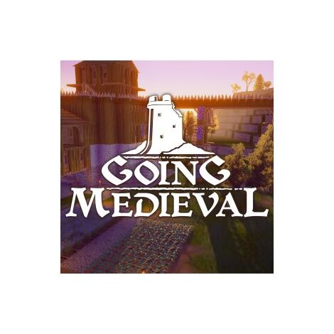 Going Medieval למכירה , 3 image