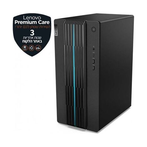 מחשב נייח Intel Core i7 Lenovo IdeaCentre Gaming 5 17IAB7 90T1003RYS לנובו למכירה , 3 image