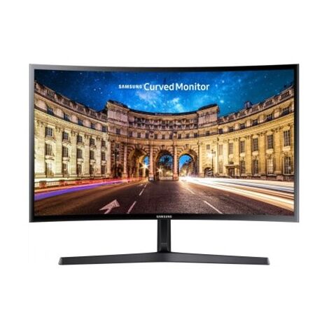 מסך מחשב Samsung C27F396FHR  27 אינטש Full HD סמסונג למכירה 
