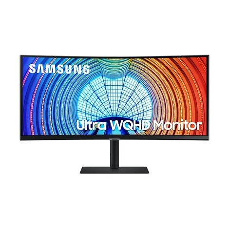 מסך מחשב Samsung UltraWide S34A650U  34 אינטש WQHD סמסונג למכירה 