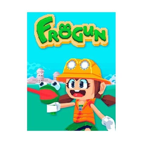 Frogun למכירה , 2 image