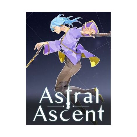 Astral Ascent למכירה , 2 image