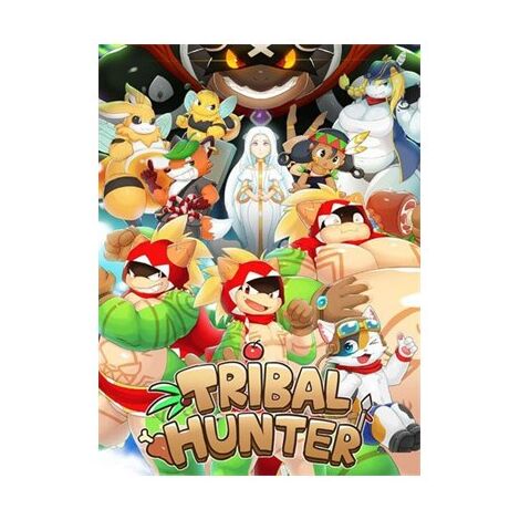 Tribal Hunter למכירה , 2 image