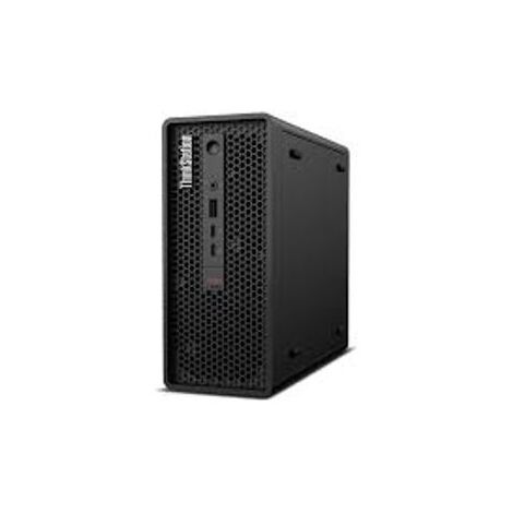 מחשב נייח Intel Core i7 Lenovo ThinkStation P360 Ultra 30G10031IV לנובו למכירה , 2 image