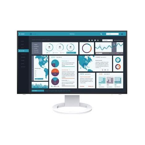 מסך מחשב Eizo FlexScan EV2495  24.1 אינטש WUXGA למכירה , 2 image