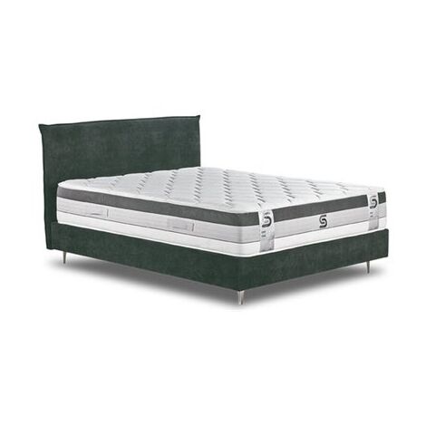 מיטה זוגית מיטה זוגית דגם סביון  פולירון polyron למכירה , 3 image