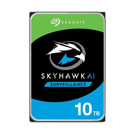SkyHawk ST10000VE001 Seagate למכירה , 2 image