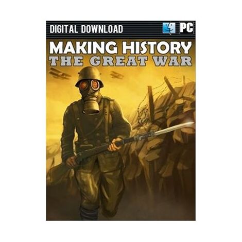 Making History: The Great War למכירה 