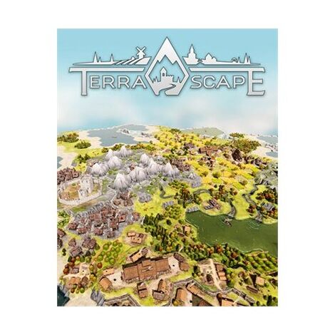 Terrascape למכירה , 2 image