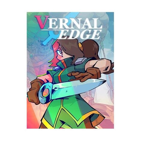 Vernal Edge למכירה 
