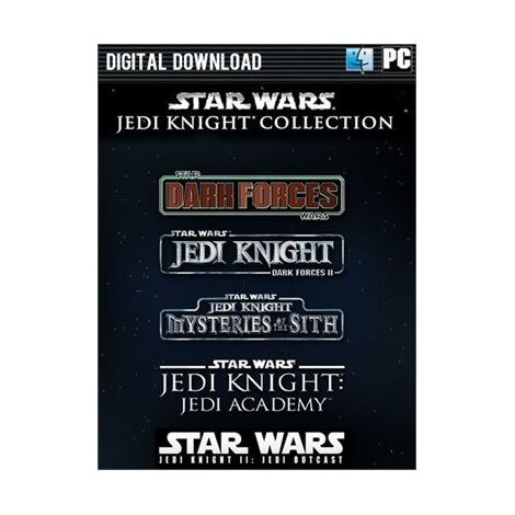 Star Wars Jedi Knight Collection למכירה , 2 image