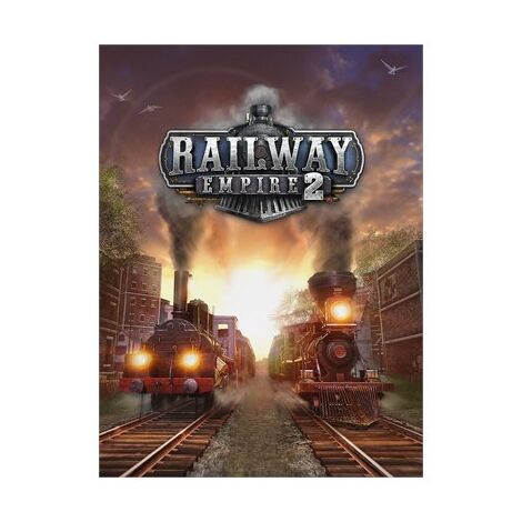 Railway Empire 2 למכירה , 2 image