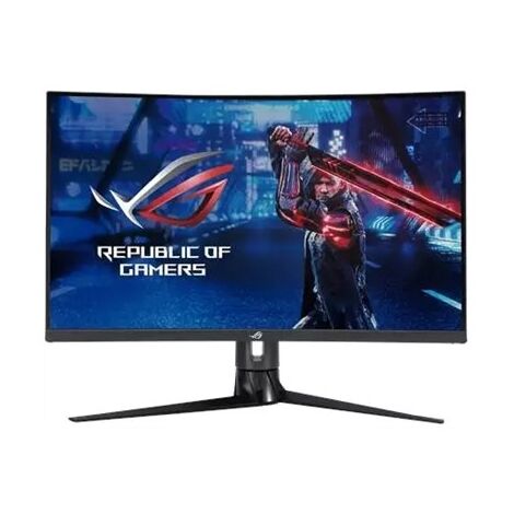 מסך מחשב WQHD Asus XG32VC אסוס למכירה , 2 image