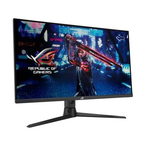 מסך מחשב 4K Asus ROG Strix XG32UQ אסוס למכירה , 2 image