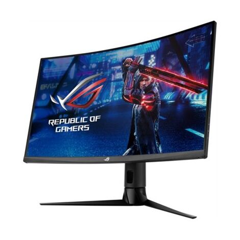 מסך מחשב WQHD Asus XG32VC אסוס למכירה , 3 image