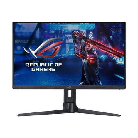 מסך מחשב QHD Asus ROG Strix XG27AQMR אסוס למכירה , 2 image