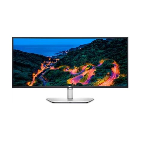מסך מחשב UWQHD Dell UltraSharp U3423WE דל למכירה , 2 image