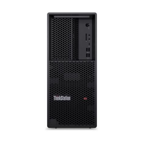 מחשב נייח Intel Core i7 Lenovo ThinkStation P3 Tower 30GS003WIV לנובו למכירה , 2 image