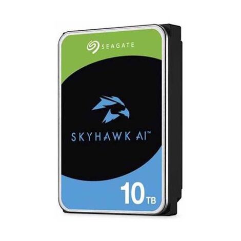 SkyHawk ST10000VE001 Seagate למכירה , 3 image