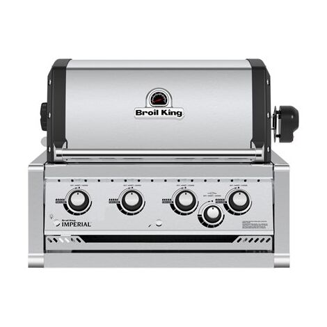 גריל  גז Broil King Imperial 470 BI ברויל קינג למכירה 