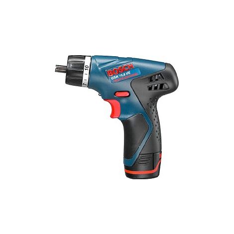 מברגת אימפקט Bosch GSR 10.8V-LI בוש למכירה , 2 image