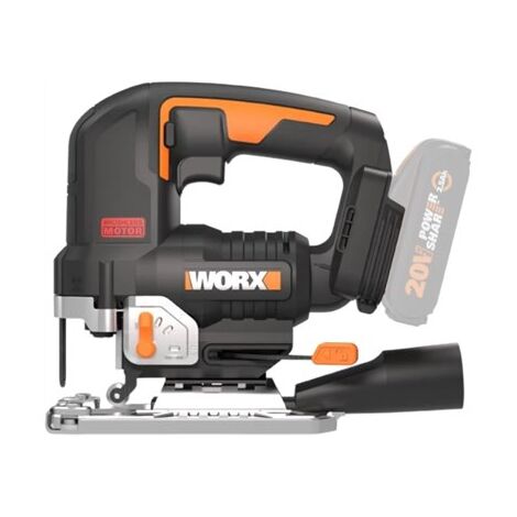 מסור  אנכי Worx WX542.9 למכירה , 2 image