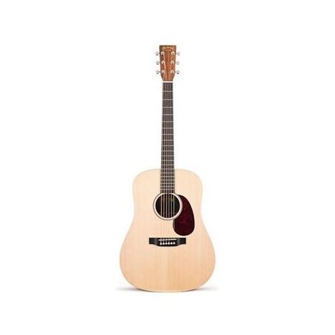 גיטרה אקוסטית מוגברת Martin DX1KAE למכירה , 2 image