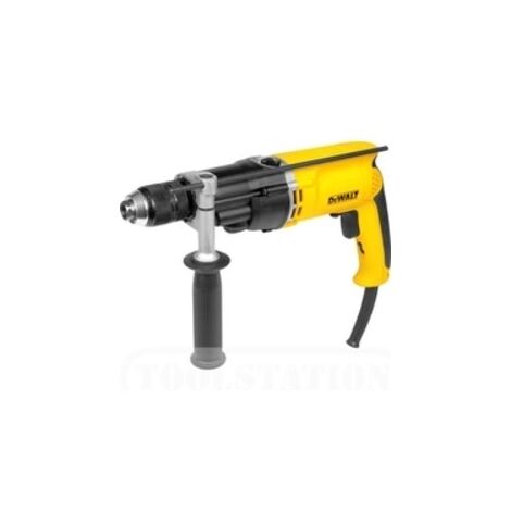 מקדחה DeWALT D21805K למכירה , 3 image