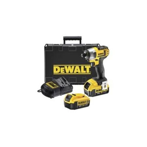 מברגת אימפקט DeWALT DCF885M2 למכירה 