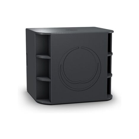 סאבוופר מוגבר TurboSound Milan M-18B למכירה , 2 image