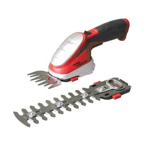 גוזם גדר חיה Ikra GBS9054LI למכירה 
