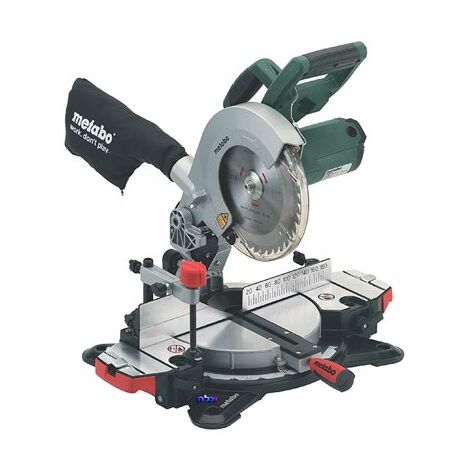 מסור  גרונג Metabo KS216M למכירה , 2 image