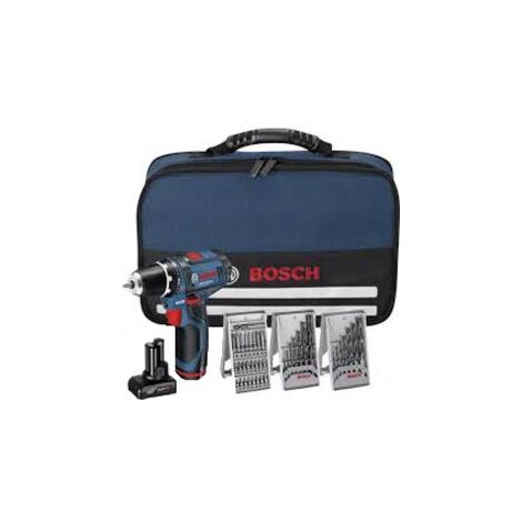 מברגת אימפקט Bosch GSR 10.8V-LI בוש למכירה , 7 image