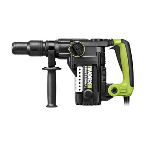 פטיש חציבה/קידוח Worx WU350 למכירה , 3 image