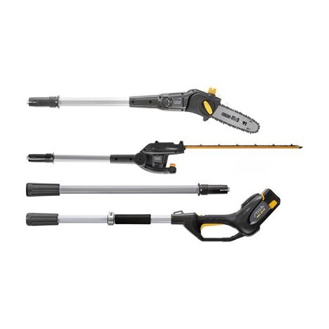 גוזם גדר חיה Stiga SMT 48 AE למכירה 