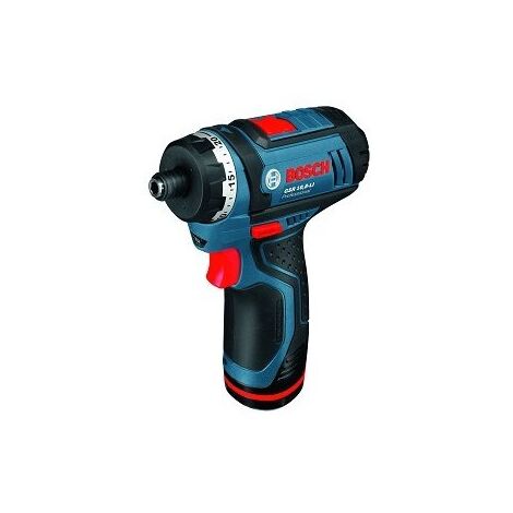 מברגת אימפקט Bosch GSR 10.8V-LI בוש למכירה , 4 image