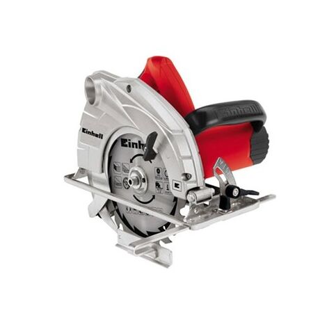 מסור  עגול Einhell TH-CS 1400/1 למכירה , 2 image