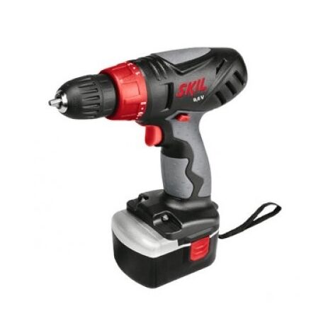 מקדחה/מברגה Skil Cordless drill/driver 2005 למכירה , 2 image