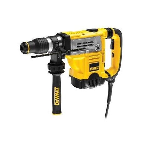 פטיש חציבה/קידוח DeWALT D25601K למכירה , 3 image