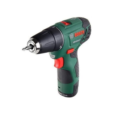 מקדחה/מברגה Bosch PSB 1080 LI-2 בוש למכירה , 4 image